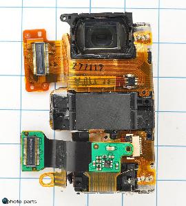 Объектив Nikon S51, б/у